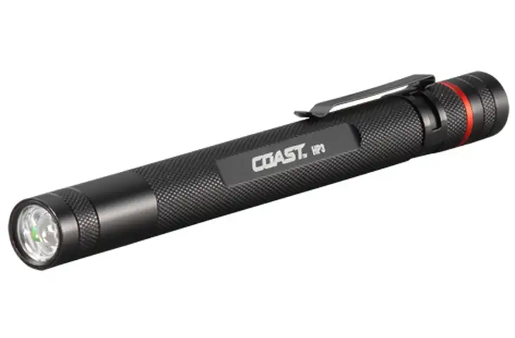 Coast Focusing LED Inspection Light